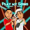 Sammietify - Play My Song (feat. Corizo) - Single