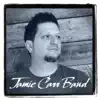 Jamie Carr Band - Alone - Single