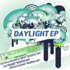 Cristian Arango & Serio - Daylight EP